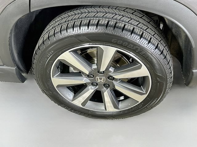 Used 2024 Honda Pilot Elite image 33