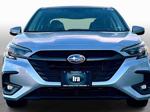 New 2025 Subaru Legacy Premium image 3