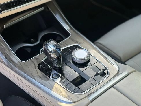 Used 2019 BMW X7 xDrive40i w/ M Sport Package AWD/4WD image 25