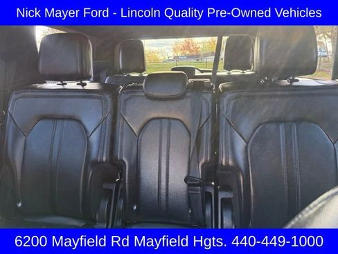Certified 2021 Ford Expedition Limited image 21