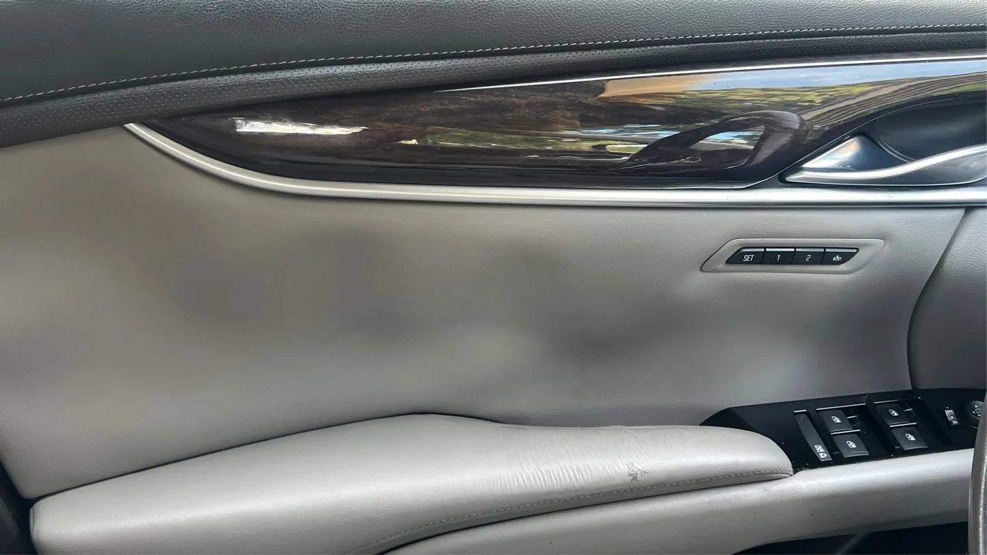 Used 2014 Cadillac XTS Premium FWD image 42