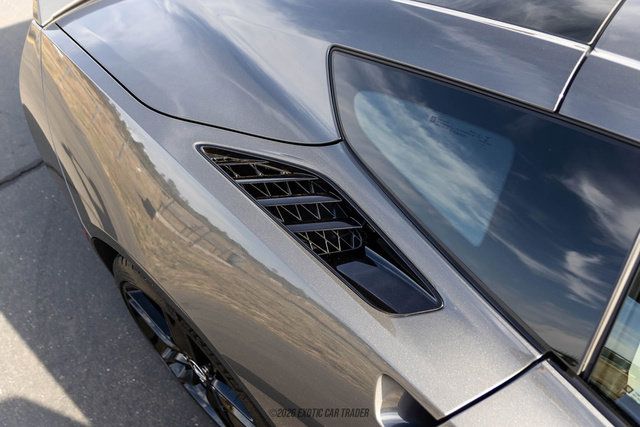 Used 2015 Chevrolet Corvette Stingray Coupe w/ 2LT Preferred Equipment Group RWD image 71