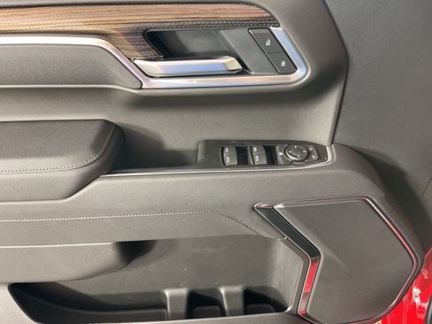 New 2026 Chevrolet Silverado 1500 LT image 21