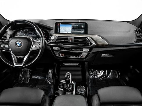 Used 2021 BMW X3 sDrive30i w/ Convenience Package image 22