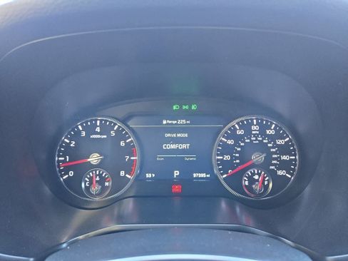 Used 2021 Kia Telluride SX w/ Nightfall Edition Package image 34