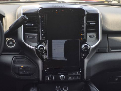 New 2026 RAM 3500 Lone Star AWD/4WD image 17