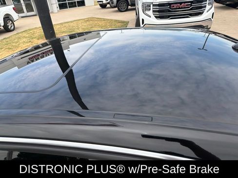 Used 2014 Mercedes-Benz E 63 AMG S-Model image 8