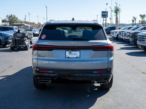 New 2026 Buick Enclave Sport Touring image 4