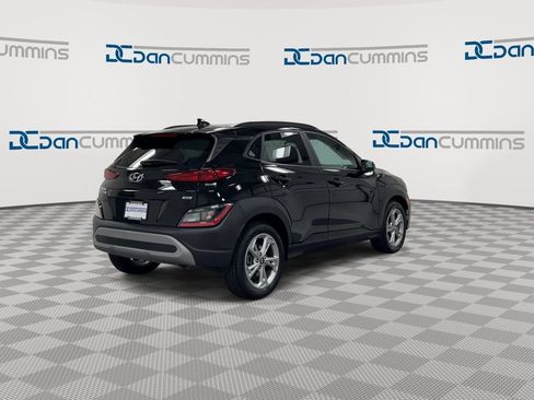 Used 2023 Hyundai Kona SEL AWD/4WD image 8