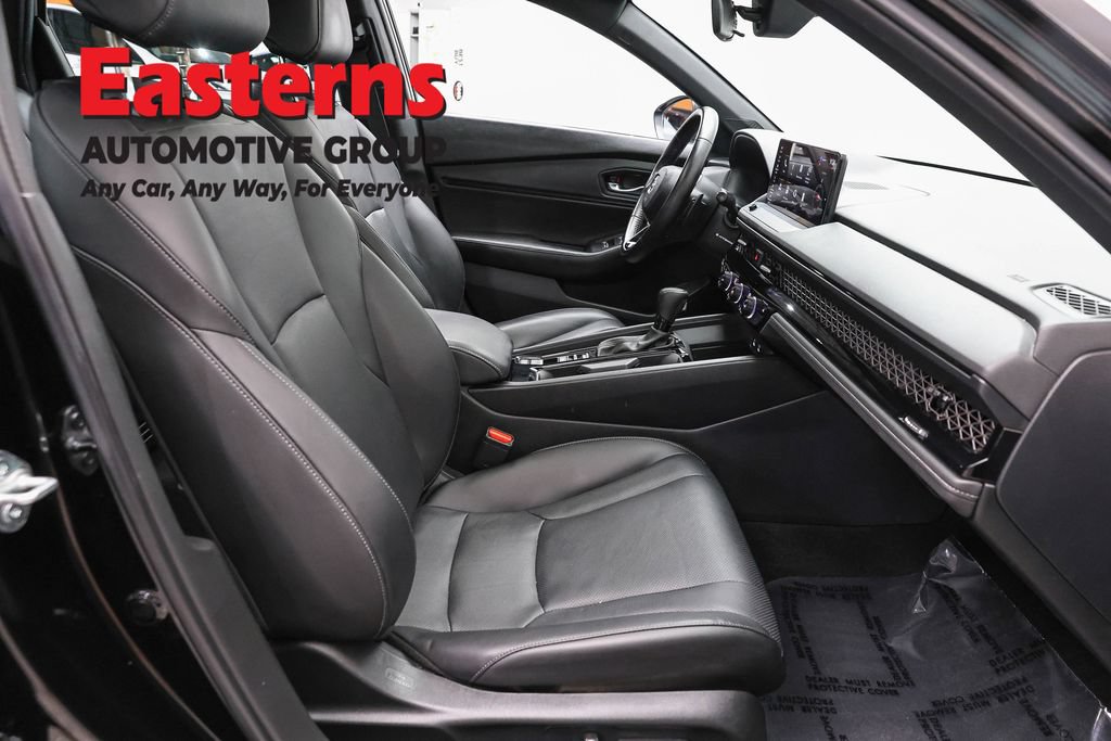 Used 2024 Honda Accord Sport image 24