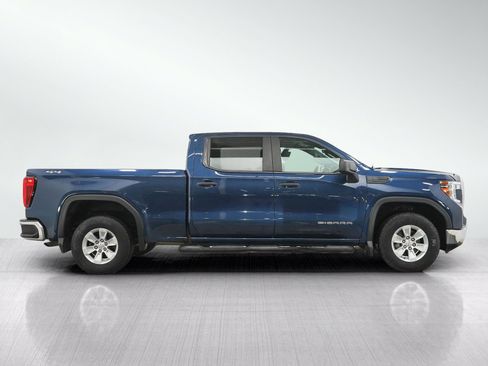 Used 2019 GMC Sierra 1500 4x4 Crew Cab w/ Convenience Package image 6