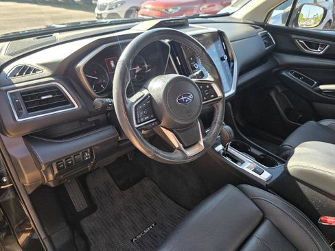 Used 2024 Subaru Ascent Limited AWD/4WD image 12