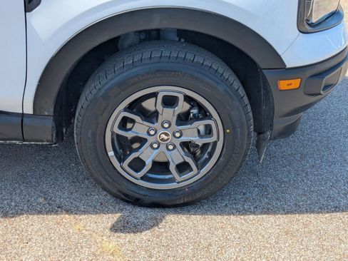 Used 2024 Ford Bronco Sport Big Bend image 31