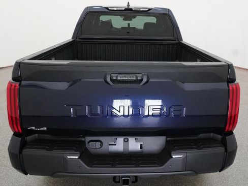 New 2026 Toyota Tundra SR5 AWD/4WD image 16
