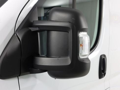 Used 2025 RAM ProMaster 2500 w/ U-Haul Equipment Group FWD image 33