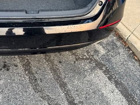 Certified 2022 Honda Accord Sport Special Edition image 28