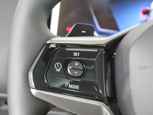 Used 2026 BMW X3 xDrive30 image 15