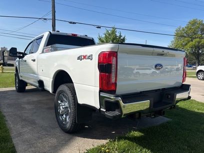 New 2026 Ford F350 Lariat w/ Lariat Ultimate Package