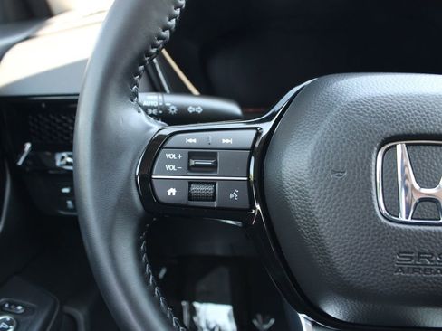 Certified 2025 Honda CR-V EX-L image 21