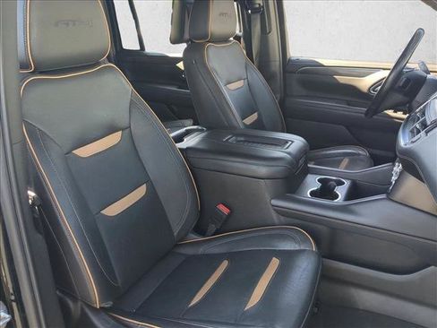 Used 2021 GMC Yukon XL AT4 w/ AT4 Premium Package AWD/4WD image 26