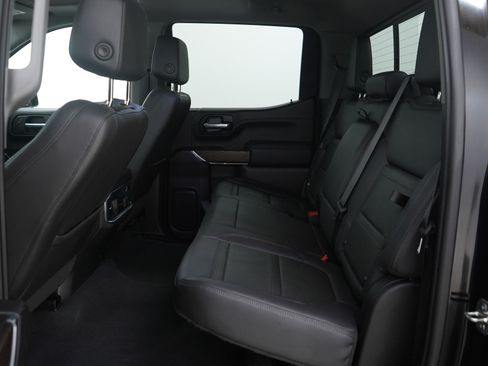 Used 2021 GMC Sierra 1500 Denali w/ Denali Ultimate Package image 14