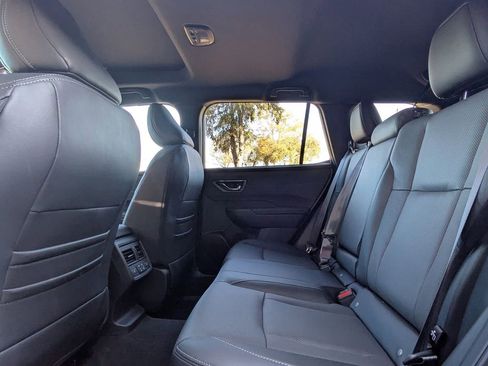 New 2026 Subaru Outback Touring XT image 14