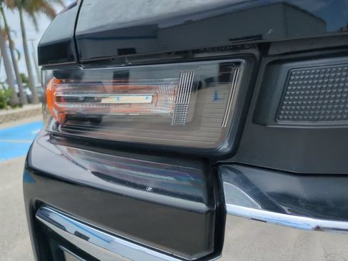 Used 2026 Chevrolet Silverado 2500 LT AWD/4WD image 10