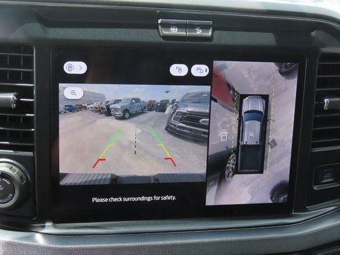 New 2026 Ford F250 Platinum AWD/4WD image 32