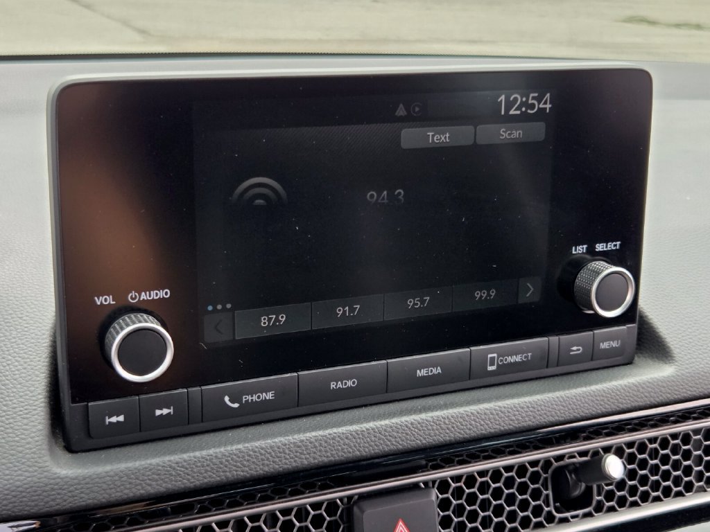 Certified 2025 Honda Civic Sport image 25
