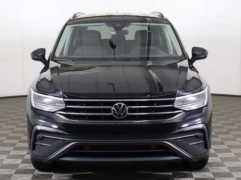 Used 2024 Volkswagen Tiguan S AWD/4WD image 11