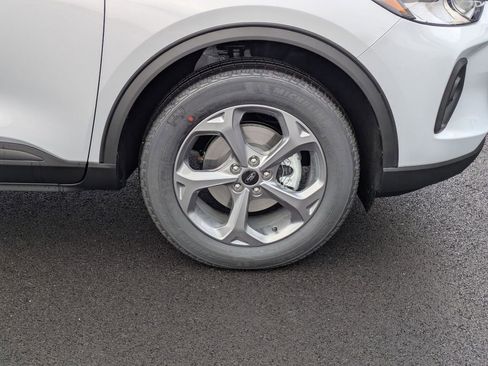 New 2026 Ford Escape ST-Line Select w/ Equipment Group 401A image 29