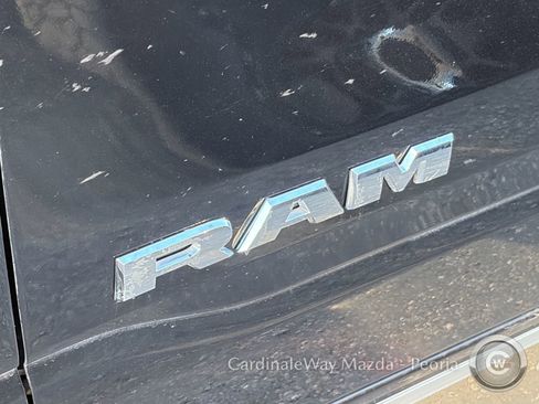 Used 2022 RAM 1500 Laramie image 10