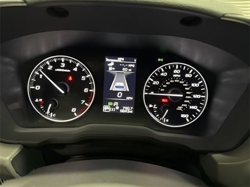 Certified 2025 Subaru Crosstrek 2.5i Limited w/ Popular Package #4A image 19