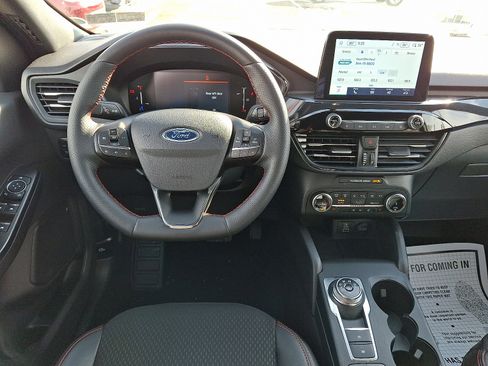 New 2025 Ford Escape ST-Line Elite image 11