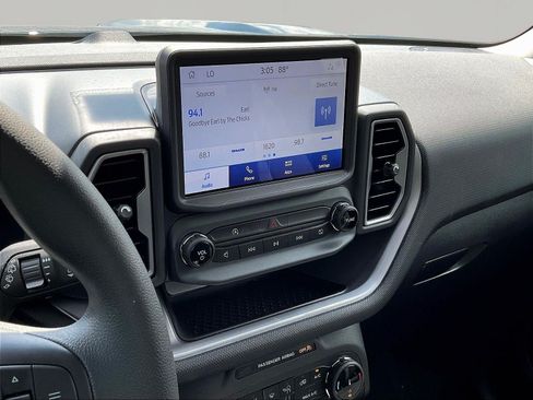 Used 2024 Ford Bronco Sport Big Bend AWD/4WD image 9