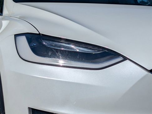 Used 2017 Tesla Model X 100D image 25