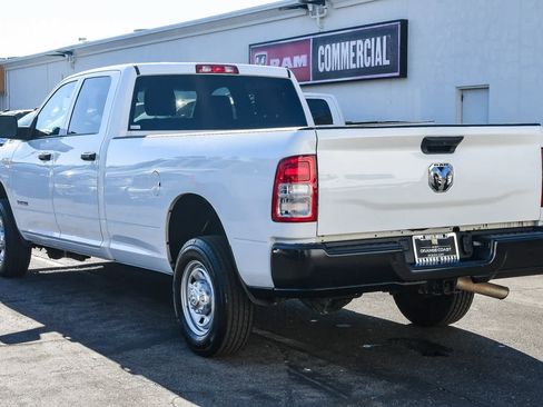 Used 2022 RAM 2500 Tradesman image 6