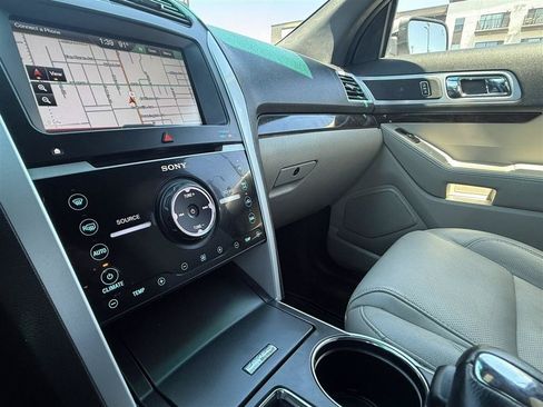 Used 2013 Ford Explorer Limited AWD/4WD image 41
