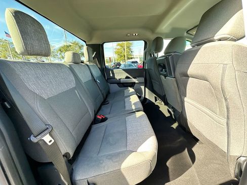 Used 2025 Ford F250 XLT image 25