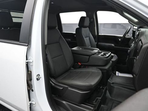 Used 2024 Chevrolet Silverado 3500 W/T image 26