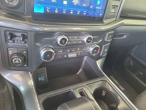 Used 2022 Ford F150 XLT w/ Equipment Group 302A High AWD/4WD image 22