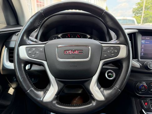 Used 2020 GMC Terrain SLT AWD/4WD image 11