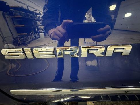 Used 2014 GMC Sierra 1500 SLT image 31