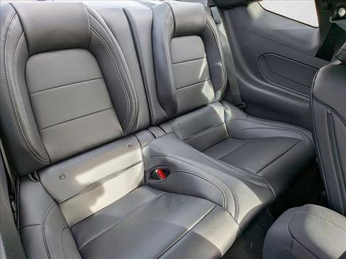 New 2026 Ford Mustang GT Premium image 14