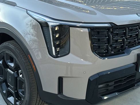 New 2026 Kia Sorento SX AWD/4WD image 12