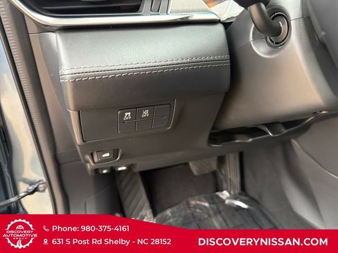 Used 2018 MAZDA MAZDA6 Touring FWD image 12