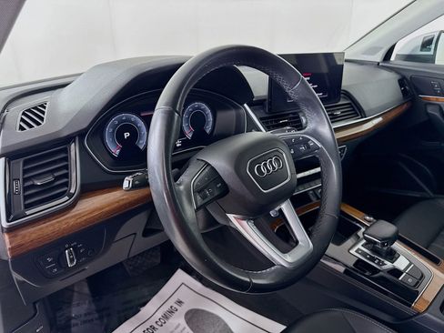 Certified 2023 Audi Q5 2.0T Premium Plus w/ Premium Plus Package AWD/4WD image 4