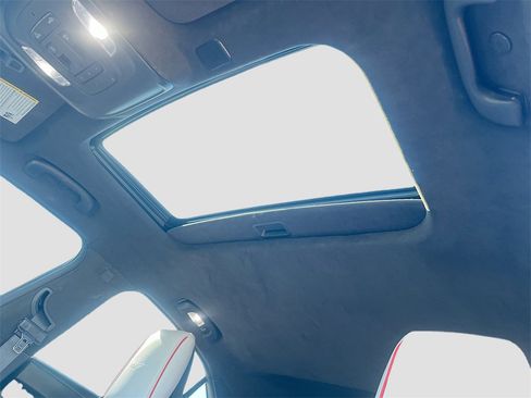 Used 2023 Cadillac CT4 V Blackwing w/ Driver Assist Package image 23