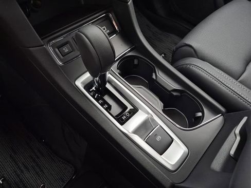 New 2026 Subaru Ascent Limited image 28