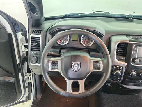 Used 2022 RAM 1500 Classic Warlock image 29